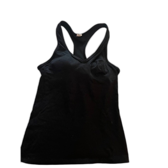 Victoria's Secret VSX Compression Tank with Support Bra Size Small - Picture 1 of 7
